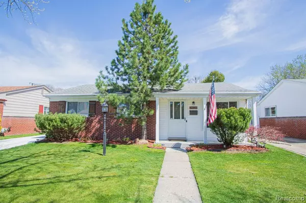 28020 GREATER MACK Avenue, St. Clair Shores, MI 48081