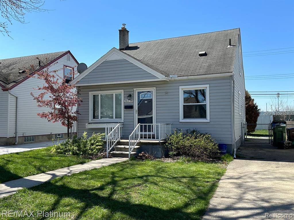 14710 Richmond Street, Southgate, MI 48195