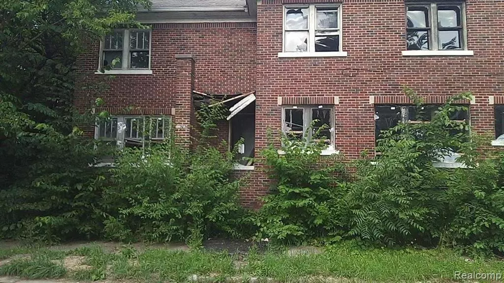 4288 WEBB Street, Detroit, MI 48204