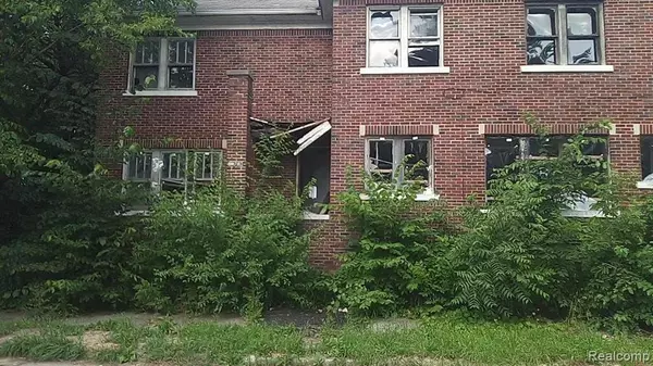 4288 WEBB Street, Detroit, MI 48204