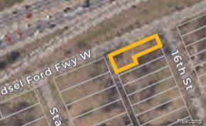 Detroit, MI 48208,2417 W EDSEL FORD Freeway