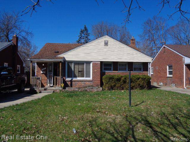 9571 HEYDEN Street,  Detroit,  MI 48228