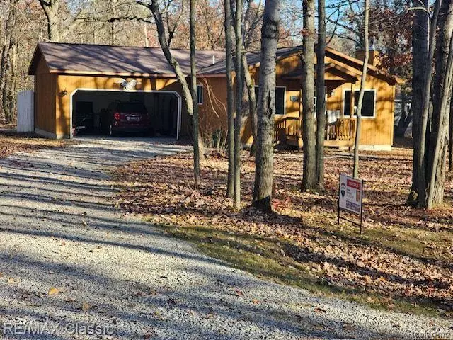 Roscommon Twp, MI 48629,207 BUTTERFIELD Lane