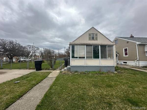 6160 GREENVIEW Avenue,  Detroit,  MI 48228