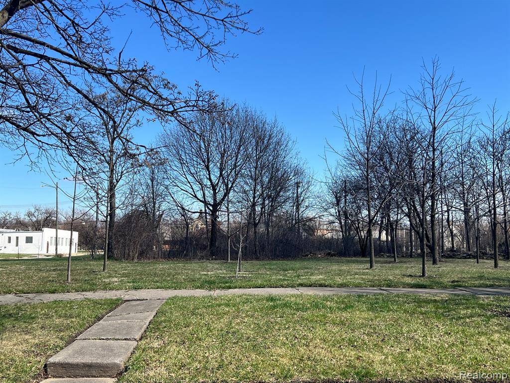 5034 VERMONT Street, Detroit, MI 48208
