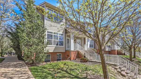 Utica, MI 48315,45631 ALTZ Street