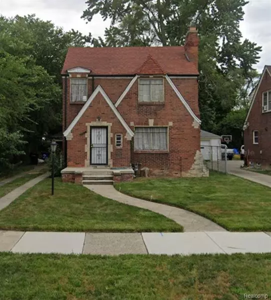 15422 GILCHRIST Street, Detroit, MI 48227