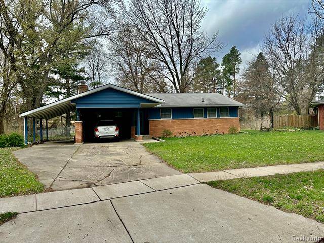 1021 SCOTT Street,  Midland,  MI 48642