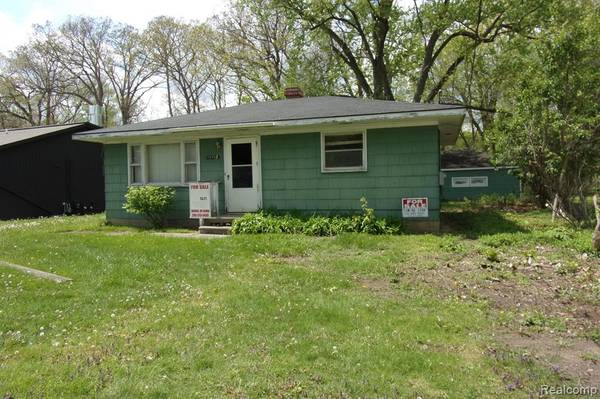 16903 NORTHVILLE Road,  Northville Twp,  MI 48168