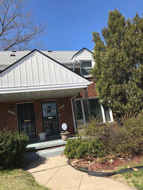 18115 MEYERS Road, Detroit, MI 48235