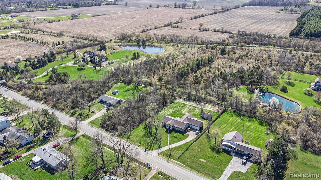 Clayton Twp, MI 48532,1182 S MORRISH Road
