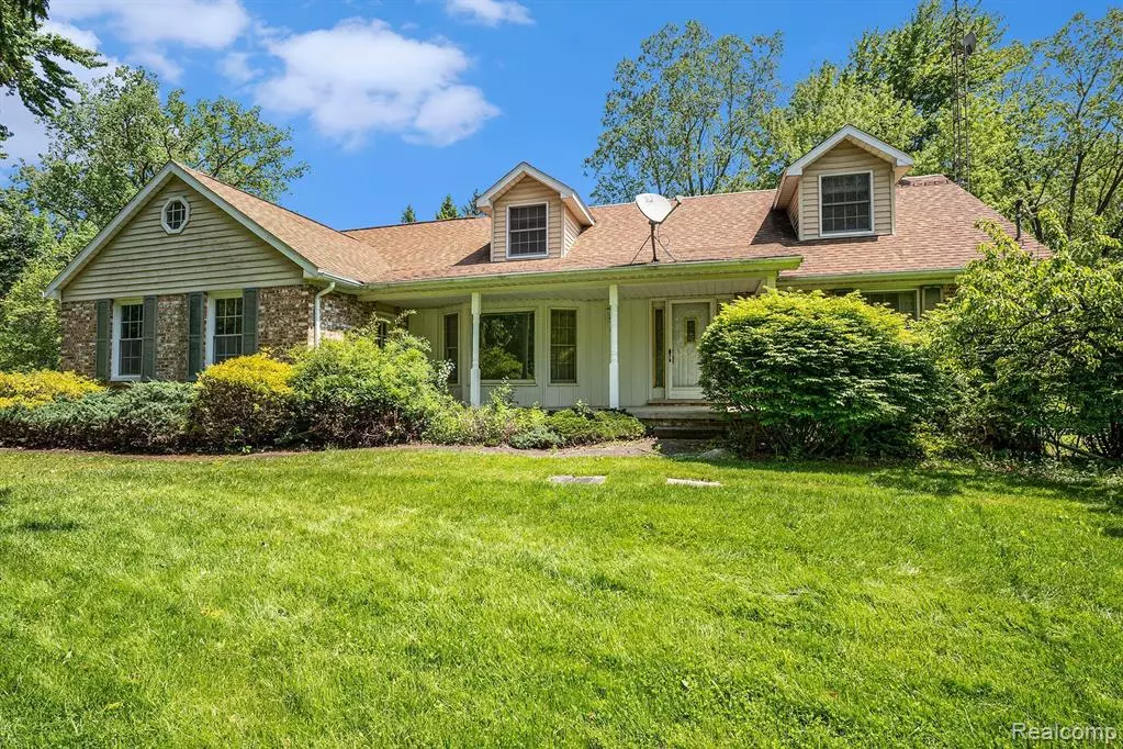 Holly Twp, MI 48442,12301 PECOS Lane