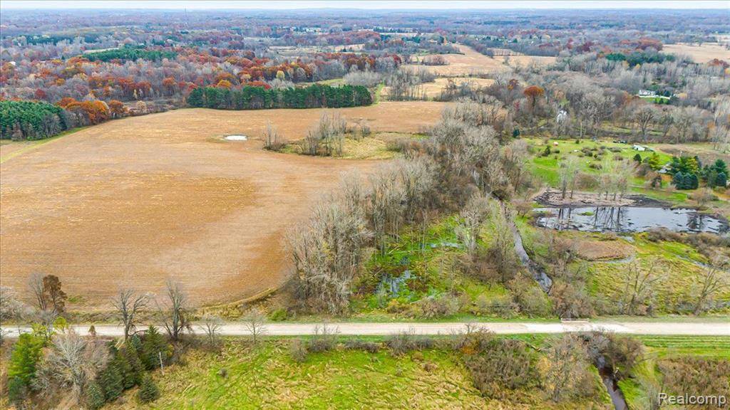 Cohoctah Twp, MI 48855,(C) 9542 BYRON Road