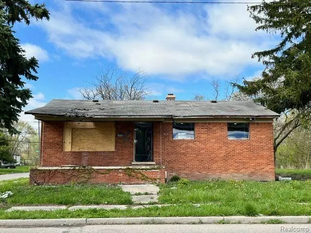 Detroit, MI 48205,12326 GARNET Street