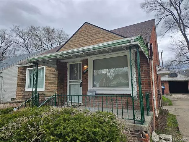 19438 GRANDVILLE Avenue, Detroit, MI 48219