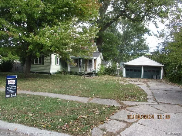 Port Huron, MI 48060,3314 POPLAR Street