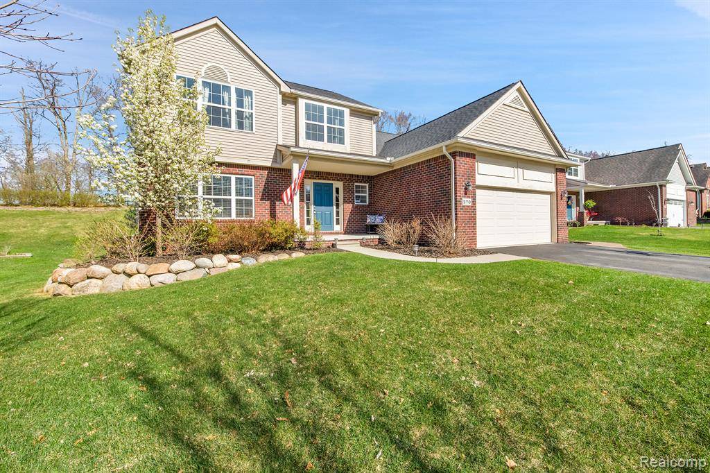 270 STATE Street, Oxford Twp, MI 48371