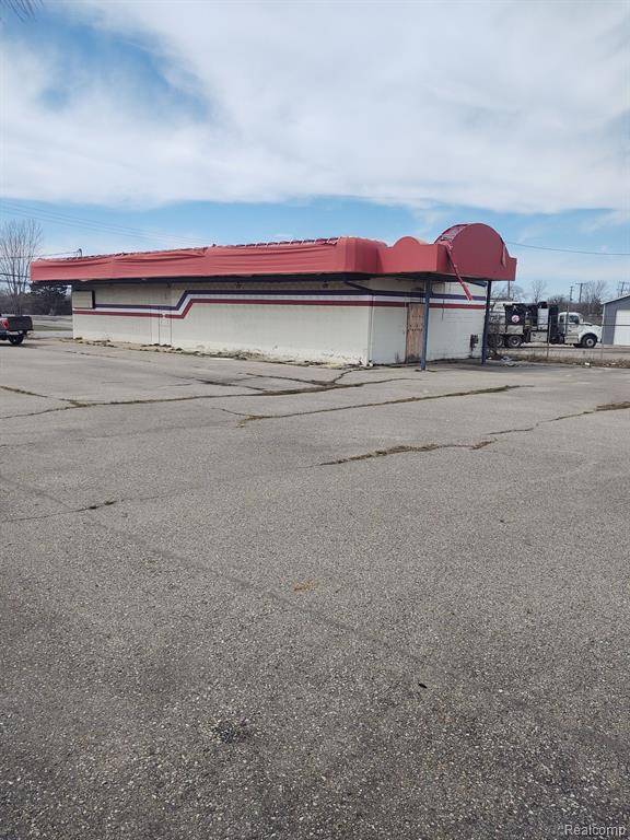 4040 DOLAN Drive, Mt. Morris Twp, MI 48504