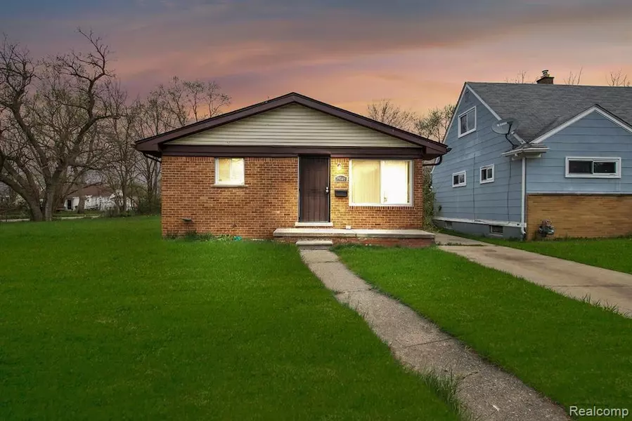 29048 GLENWOOD Street, Inkster, MI 48141