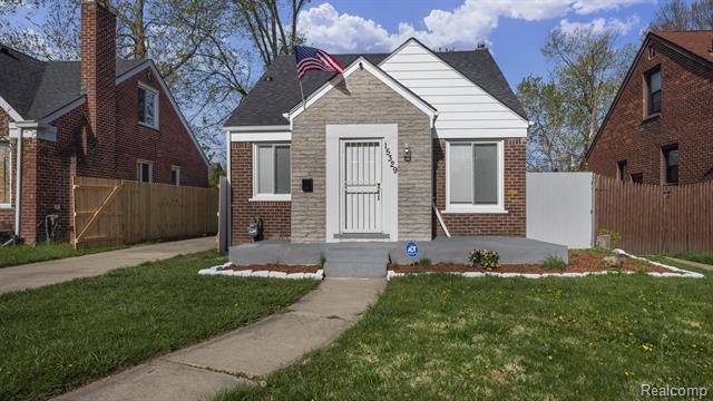 15329 Kentfield Street, Detroit, MI 48223