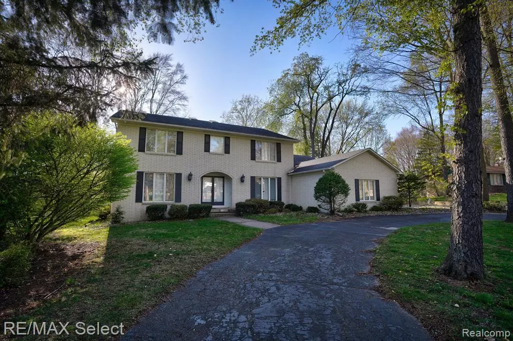 Flint Twp, MI 48532,1267 DYEMEADOW Lane
