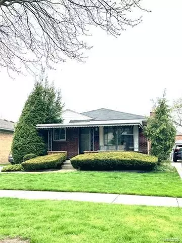 4476 LINCOLN Boulevard, Dearborn Heights, MI 48125