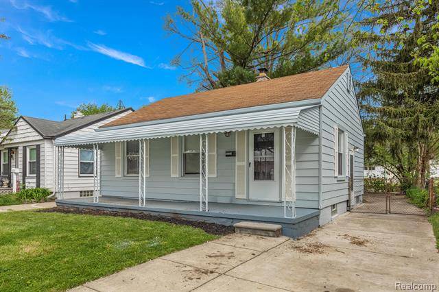 26364 POWERS Avenue, Dearborn Heights, MI 48125