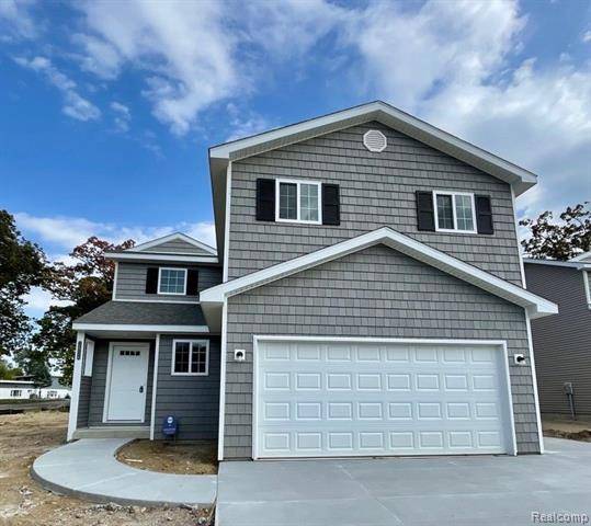 3972 Lotus Landing Circle, Waterford Twp, MI 48329