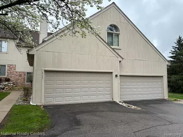 29433 LAUREL Drive,  Farmington Hills,  MI 48331