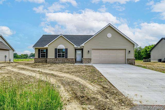 80081  Belle River  Road, Memphis, MI 48041