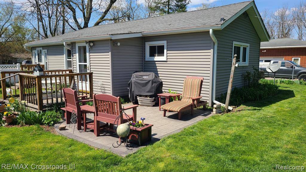 Sumpter Twp, MI 48111,8735 RAWSONVILLE Road