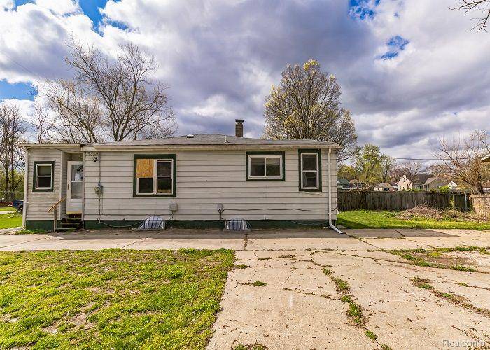 2108 DALE Street,  Summit Twp,  MI 49203