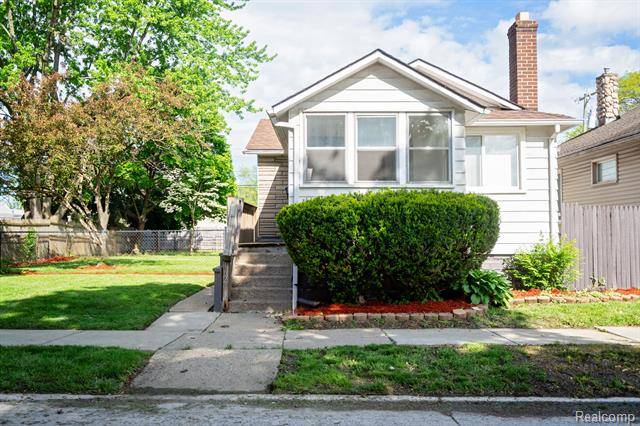 1620 FERRIS Avenue,  Lincoln Park,  MI 48146
