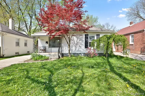 19485 WOODWORTH,  Redford Twp,  MI 48240