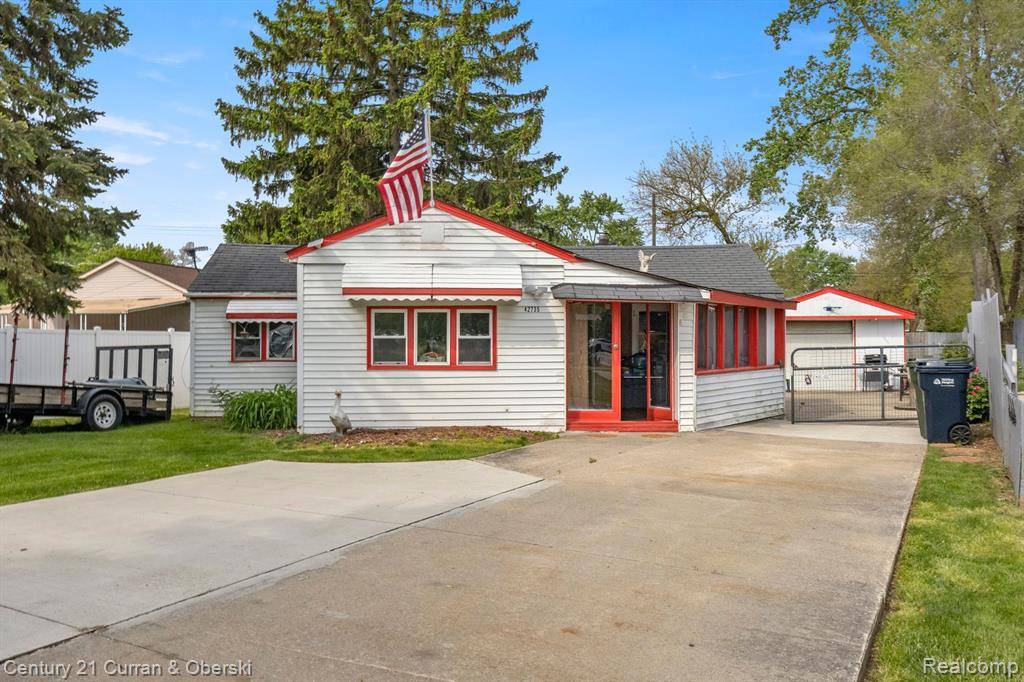 42735 UTICA Road, Sterling Heights, MI 48314