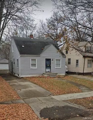 18283 STOUT Street, Detroit, MI 48219