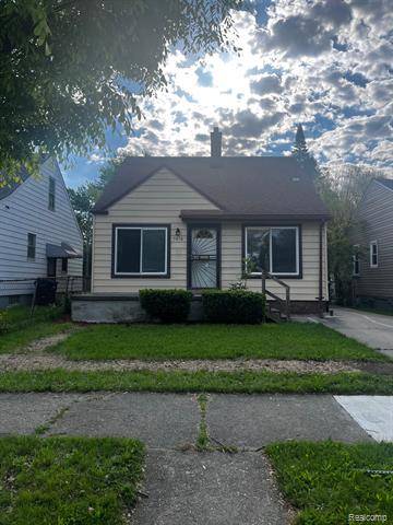 7416 GREENVIEW Avenue, Detroit, MI 48228