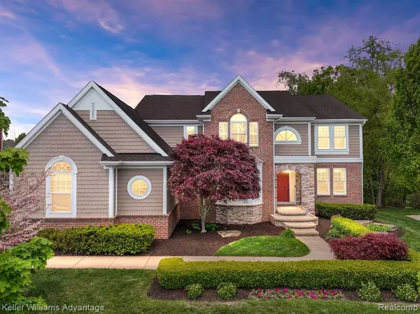 Commerce Twp, MI 48382,5730 STRAWBERRY Circle