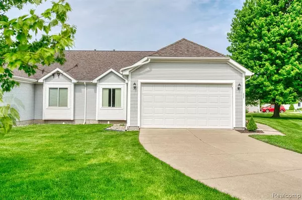 232 ABERDEEN, Flushing, MI 48433