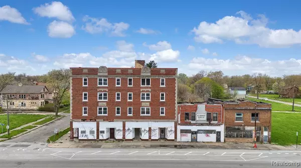 Highland Park, MI 48203,280 RICHTON Street
