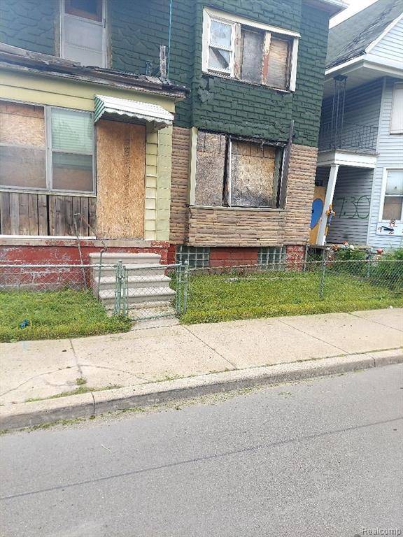 3032 MOUNT ELLIOTT Street, Detroit, MI 48207