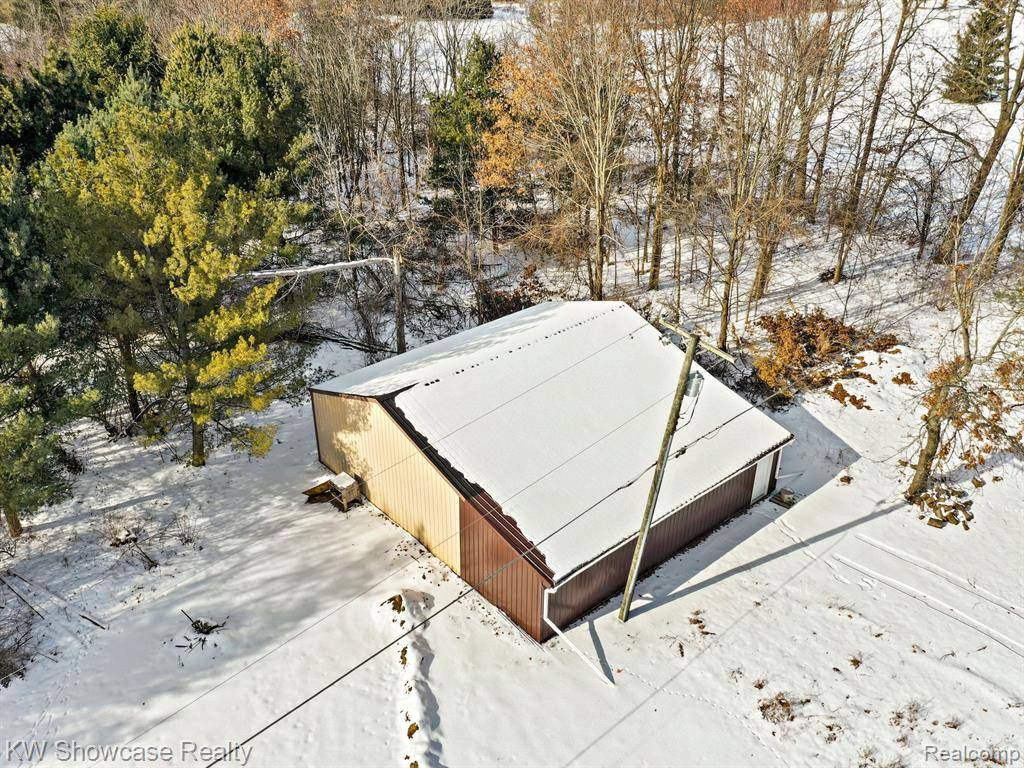 Howell Twp, MI 48855,2185 ARMOND Road