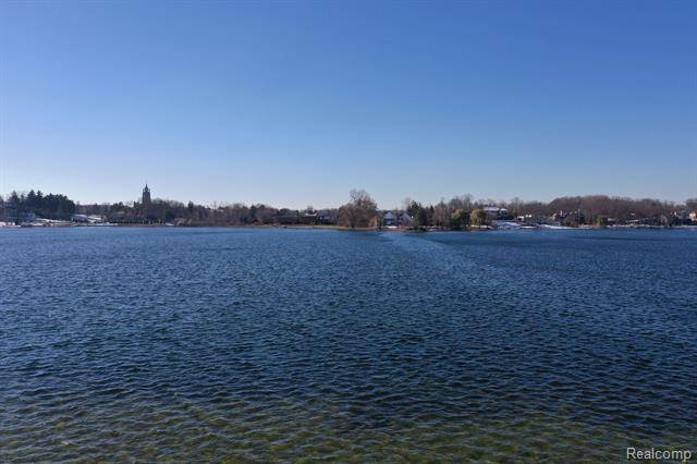 Lot 30 Franklin Road, Bloomfield Twp, MI 48302