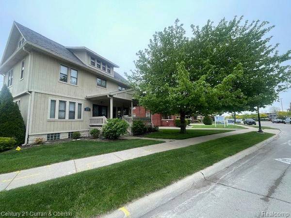 22374 GARRISON Street, Dearborn, MI 48124