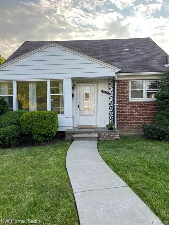 Redford Twp, MI 48239,9327 DIXIE