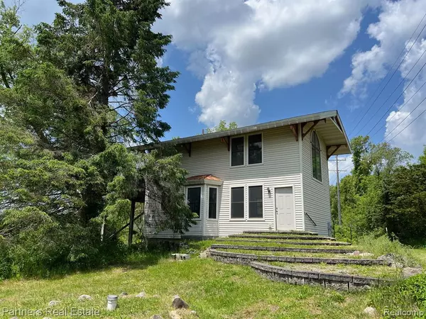 Genoa Twp, MI 48843,4433 Brighton Road