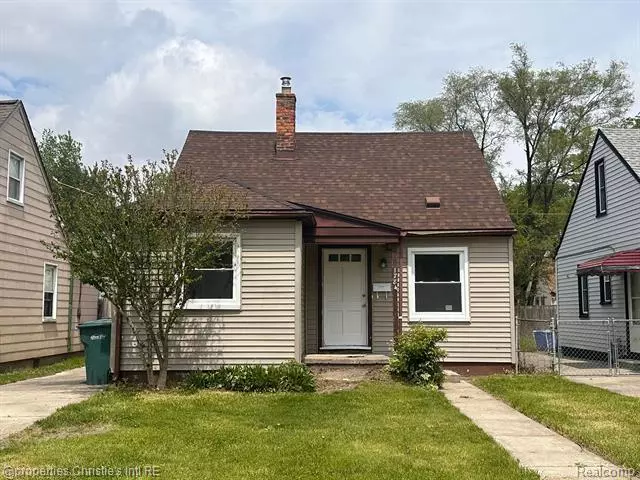 1784 COLLEGE Avenue, Lincoln Park, MI 48146