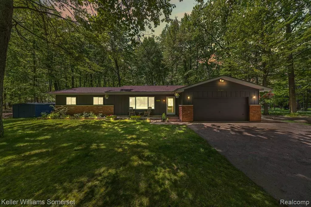 Denton Twp, MI 48651,415 CHIPPEWA Trail