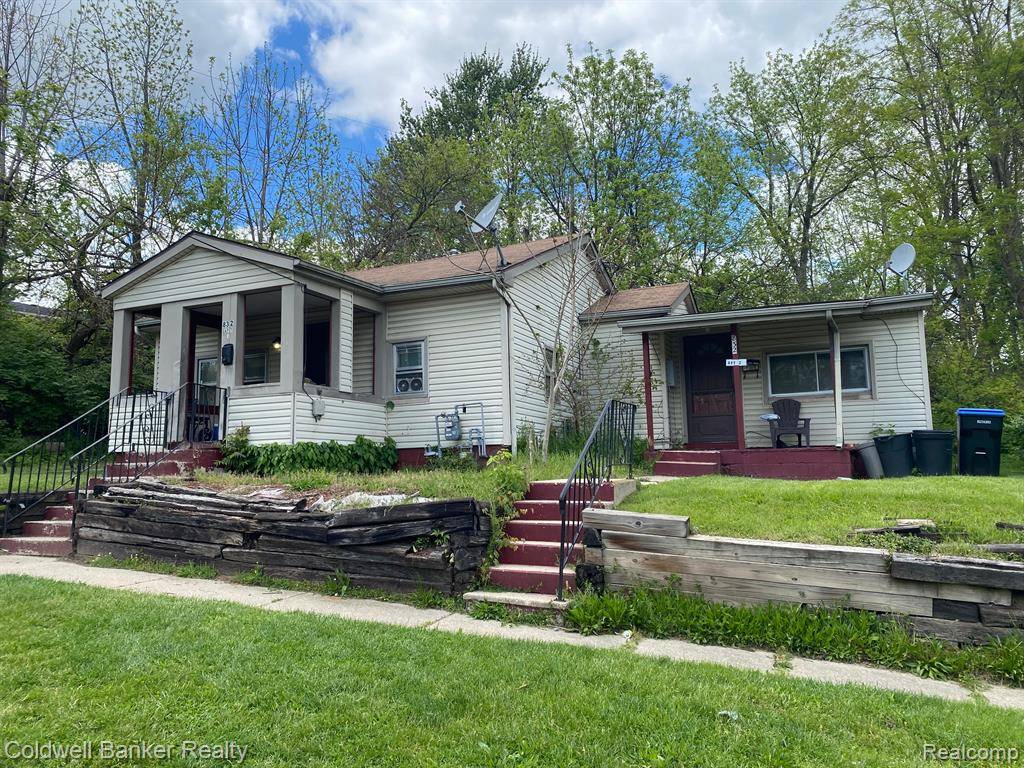 832 FRANKLIN Street,  Ypsilanti,  MI 48197