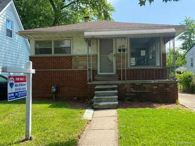 6080 PLAINVIEW Avenue, Detroit, MI 48228